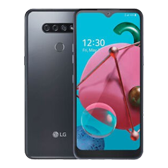 LG K 50 S
